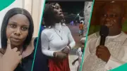 Nigerian Lady Questions Apostle Chibuzor's Marriage Offer for Autistic Daughter