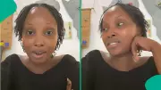 Nigerian Lady's Viral Video Confuses Hermit Crab for Snail with Legs