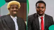 Nigerian Lawyer Warns Blord Could Face 5-Year Jail Term Under Cybercrime Act