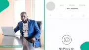 Nigerian Man Deletes Company's 400k Instagram Page After Promotion Denial