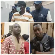 Nigerian Man Extradited to UK Faces Charges in 2018 London Murder Case