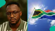 Nigerian Man in South Africa Defies Calls to Return Amid Xenophobia Crisis