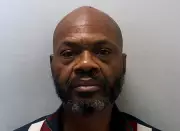 Nigerian Man Jailed 28 Years in UK for 15-Year Child Sexual Abuse