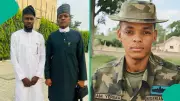 Nigerian Man Shares Personal Encounter with Lieutenant Yarima in Kano