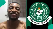 Nigerian Man Who Wrote JAMB 5 Times Shares His Scores and Journey Online