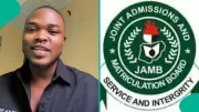 Nigerian Man Writes JAMB UTME 6 Times Due to Father's Pressure for Medicine