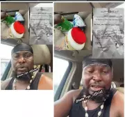 Nigerian Man's Viral ₦75,480 Supermarket Receipt Sparks Outrage Over Soaring Food Prices