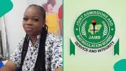 Nigerian Mother Celebrates Son's Stellar 2026 UTME Scores in Chemistry and Physics
