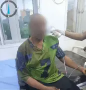 Nigerian Navy Rescues Kidnapped Victim in Bonny Through Coordinated Security Operations