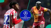 Nigerian Stars Shine: Top 5 Highest Scorers in UEFA Champions League History