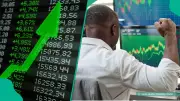 Nigerian Stock Market Capitalization Hits N136 Trillion, Investors Gain N1.664 Trillion