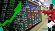 Nigerian Stock Market Gains N707 Billion as N31.5 Billion in Shares Traded
