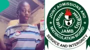 Nigerian Student Scores 235 in JAMB UTME After Just One Month of Study