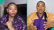Nigerian Woman Blocks Mother's Phone Number, Reveals Emotional Reasons for Decision