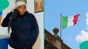 Nigerian Woman in Italy Reveals Low Salary Reality: 3 Euros Per Hour Struggles