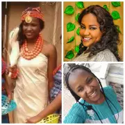 Nigerian Woman Mourns Friend Lost to Domestic Violence, Urges Women to Choose Life