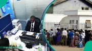Nigerians Rush to Link Accounts as CBN Announces New BVN Rules Effective May 1