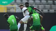 Nigeria's 2026 World Cup Hopes Dashed as FIFA Confirms Iran's Participation