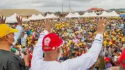 Nigeria's 2027 Election Season: High Costs Bar Youth from Political Participation