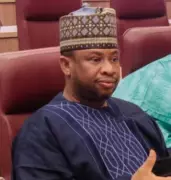 Nigeria's Ambassador-Designate to Algeria Mohammed Lele Dies at 50 After Illness