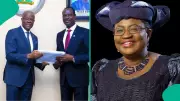 Nigeria's Finance Ministers Since 1999: Full List and Academic Backgrounds