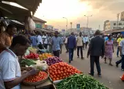 Nigeria's Food Waste Crisis: 38 Million Tonnes Lost Yearly, Highest in Africa