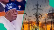 Nigeria's Power Crisis: 8 Major Generation Firms Sign Tinubu's N3.3 Trillion Debt Deal