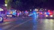 Nine Injured in Shooting Near Indiana University Campus