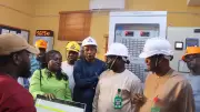 NISO Reports Progress and Challenges in Nigeria's National Grid Operations