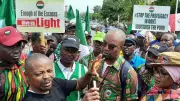 NLC: ₦1m Salary Meaningless Without Stable Naira, Says Ajaero