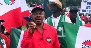 NLC Orders Nationwide May Day Protests Over N70,000 Minimum Wage Non-Compliance