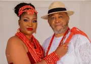 Nollywood Actor Patrick Doyle Mourns Loss of Newborn Daughter