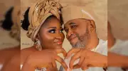 Nollywood Actor Patrick Doyle Mourns Newborn Daughter's Sudden Death