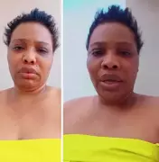 Nollywood Actress Doris Ogala Arrested by Police in Lagos Over Ex-Lover Pastor Chris Okafor