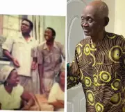 Nollywood Mourns: Veteran Actor Rev Davis Ofor 'Clarus' Passes Away