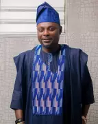 Nollywood Star Kunle Afod Blasts Ose LG Chairman Over Infrastructure Decay
