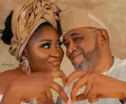 Nollywood Star Patrick Doyle Announces Birth of Baby Girl with New Wife