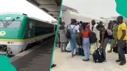 NRC Expands Easter Train Services Nationwide, Offers Free Lagos-Osogbo Trips