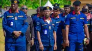 NSCDC Deploys 57,000 Personnel Nationwide for Easter Security, FRSC Urges Motorist Caution