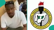 NYSC Confirms Death of Corps Member Abdulsamad Jamiu in Abuja Military Operation
