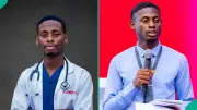 OAU Graduate Becomes First Doctor in Family, Breaks Record After 8 Years