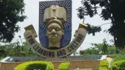 OAU Students Protest, Boycott Lectures Over Transport Crisis Linked to First Lady's Donation