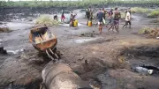 Ogoni People Demand Environmental Justice as Oil Exploration Set to Resume