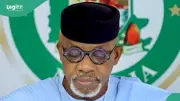 Ogun Governor Abiodun Plans Senate Run in 2027 Amid APC Crisis
