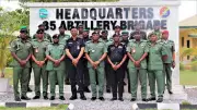 Ogun Police Commissioner Advocates Enhanced Inter-Agency Collaboration to Combat Insecurity