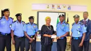 Ogun Police Commissioner Distributes N30.5M to Families of Fallen Officers