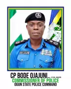Ogun Police Debunk Viral Video of Armed Bandits, Reveal Kenya Origin