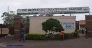 Ogun Police Rescue Five Abducted Gateway Polytechnic Students