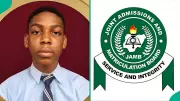 Ogun State School Student Scores 344 in 2026 UTME, 80% Score Above 200