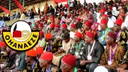 Ohanaeze Youths Applaud National Assembly's Confidence Vote on Tantita and NNPCL